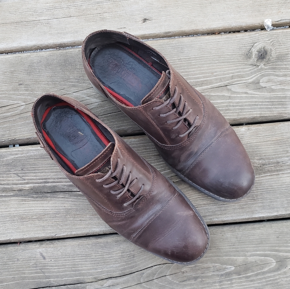 PIKOLINOS | Leather Dress Shoes